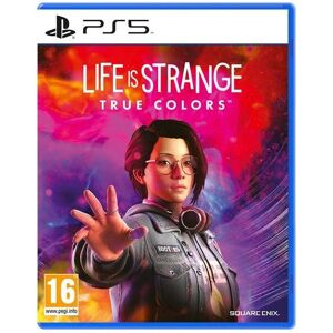 Square Enix, Life is Strange: True Colors (PS5) (IT) Square Enix, Life is Strange: True Colors (PS5) (IT)