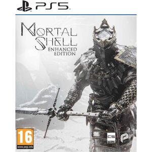 Playstack, Mortal Shell Enhanced Edition (Standard) PS5 Playstack, Mortal Shell Enhanced Edition (Standard) PS5