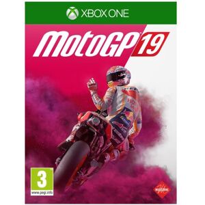 Plaion, MotoGP 19, Xbox One Plaion, MotoGP 19, Xbox One