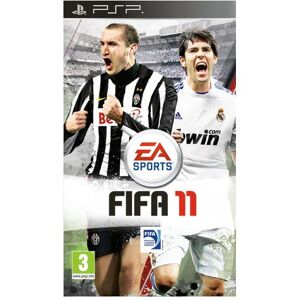 EA Games, Fifa 11 EA Games, Fifa 11