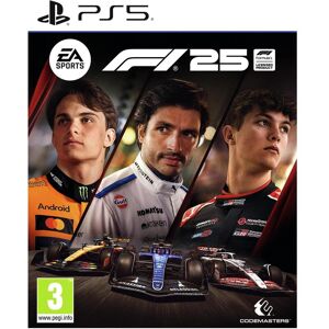 EA Games, F1 25 EA Games, F1 25