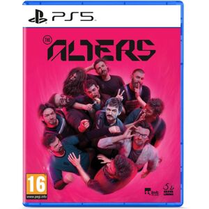 Mindscape, The Alters Mindscape, The Alters