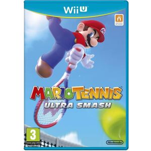 Nintendo Mario Tennis: Ultra Smash Nintendo Mario Tennis: Ultra Smash