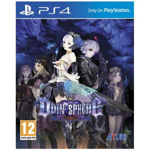 Reef Entertainment, Odin Sphere Leifthrasir Reef Entertainment, Odin Sphere Leifthrasir