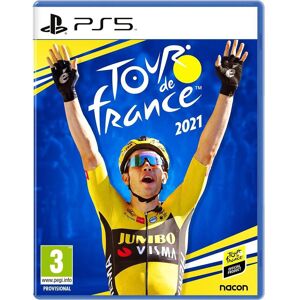 Bigben, Tour de France 2021 Bigben, Tour de France 2021