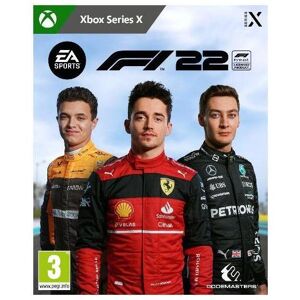 EA Games, F1 22 EA Games, F1 22