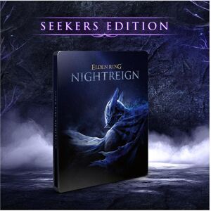 Bandai Namco, Elden Ring: Nightreign - Seekers Edition /PS5 Bandai Namco, Elden Ring: Nightreign - Seekers Edition /PS5