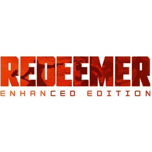 Buka Entertainment, Redeemer : Enhanced Edition Buka Entertainment, Redeemer : Enhanced Edition