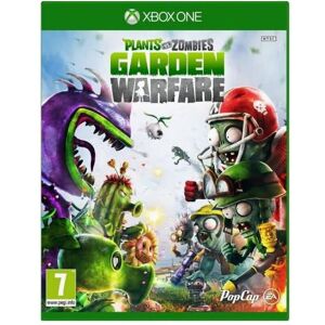 EA Games, Plants Vs Zombies: Garden Warfare (Xbox One) EA Games, Plants Vs Zombies: Garden Warfare (Xbox One)