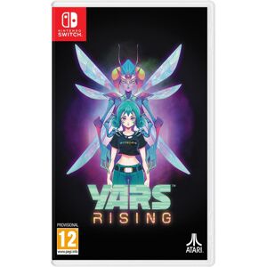 U&I Entertainment, Yars Rising (Switch) U&I Entertainment, Yars Rising (Switch)