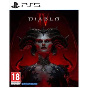 Activision, PS5 DIABLO 4 Activision, PS5 DIABLO 4