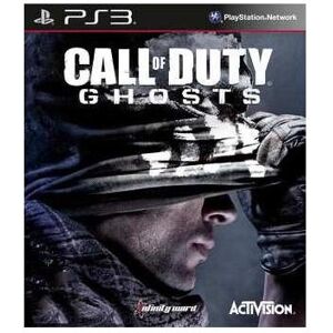Activision, Call of Duty: Ghosts, PS3 Activision, Call of Duty: Ghosts, PS3