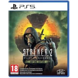 Plaion, S.T.A.L.K.E.R. 2 - The Heart of Chornobyl Day One Edition Plaion, S.T.A.L.K.E.R. 2 - The Heart of Chornobyl Day One Edition
