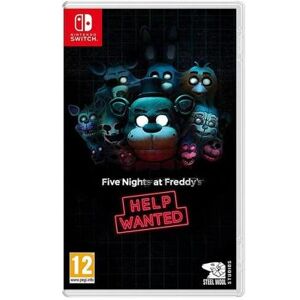 Maximum Games, Five Nights at Freddy's - Help Wanted Maximum Games, Five Nights at Freddy's - Help Wanted