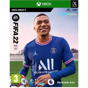 EA Games, FIFA 22 EA Games, FIFA 22
