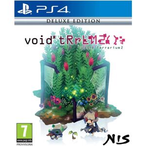 Plaion, Void Terrarium 2 - Deluxe Edition Plaion, Void Terrarium 2 - Deluxe Edition