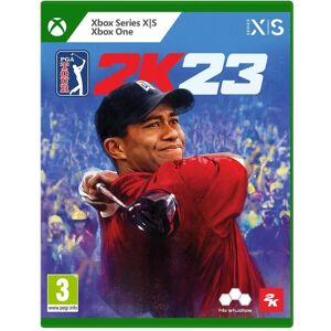 2K Games PGA Tour 2K23 2K Games PGA Tour 2K23