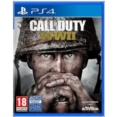 Activision, Call of Duty: WWII Activision, Call of Duty: WWII
