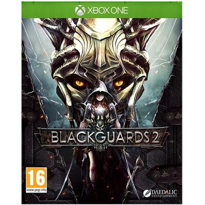 Kalypso Media, Blackguards 2 Xbox Kalypso Media, Blackguards 2 Xbox
