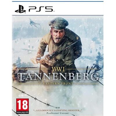 Sony WWI Tannenberg: Eastern Front Sony WWI Tannenberg: Eastern Front