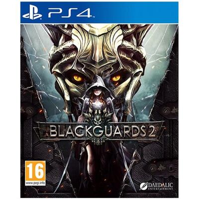 Kalypso Media, Blackguards 2 P Kalypso Media, Blackguards 2 P