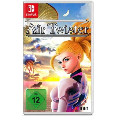 ININ Games, Air Twister Switch ININ Games, Air Twister Switch