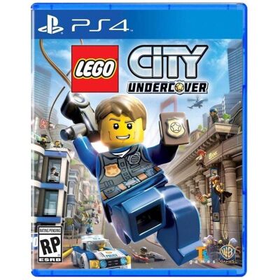 WB, PS4X-W017 video game Basic English PlayStation 4 WB, PS4X-W017 video game Basic English PlayStation 4