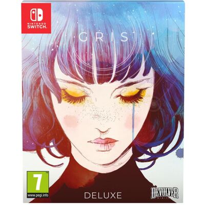 Devolver, GRIS: Deluxe Devolver, GRIS: Deluxe