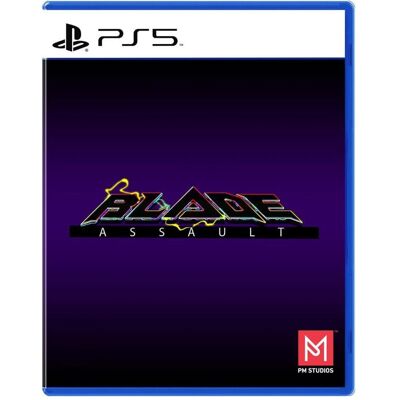 Meridiem Games, Blade Assault Meridiem Games, Blade Assault
