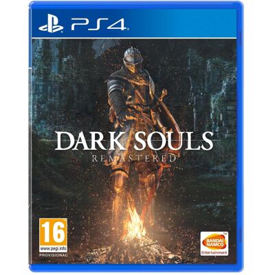 Bandai Namco, NAMCO Entertainment Dark Souls: Remastered, PS4 Überarbeitet Englisch PlayStation 4 Bandai Namco, NAMCO Entertainment Dark Souls: Remastered, PS4 Überarbeitet Englisch PlayStation 4