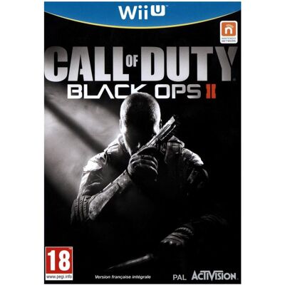 Activision, Call of Duty: Black Ops 2 Activision, Call of Duty: Black Ops 2