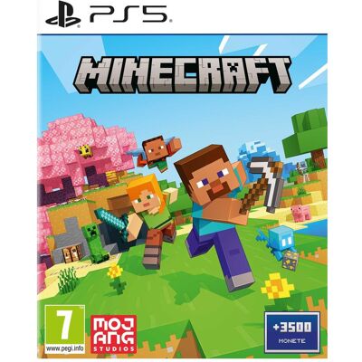 Mojang, Minecraft Mojang, Minecraft