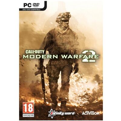 Activision, Call Of Duty Modern Warfare 2 Activision, Call Of Duty Modern Warfare 2