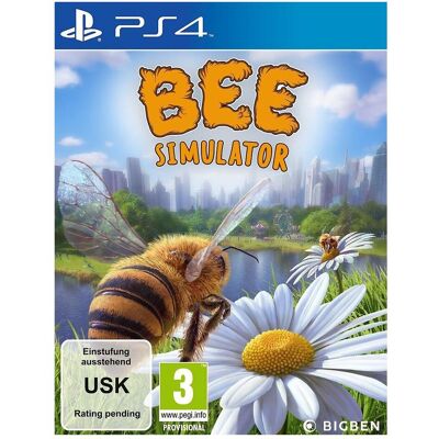 Bigben, Bee Simulator Bigben, Bee Simulator