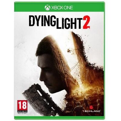 Techland, Dying Light 2 Stay Human Techland, Dying Light 2 Stay Human