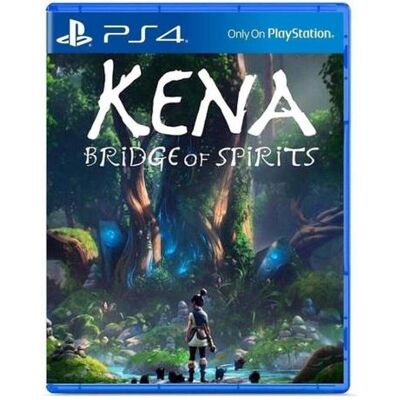 Maximum Games, Kena: Bridge of Spirits Deluxe Edition Maximum Games, Kena: Bridge of Spirits Deluxe Edition