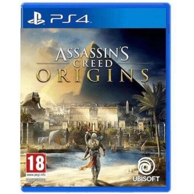 Ubisoft, PS40631 Videospiel Standard Italienisch PlayStation 4 Ubisoft, PS40631 Videospiel Standard Italienisch PlayStation 4