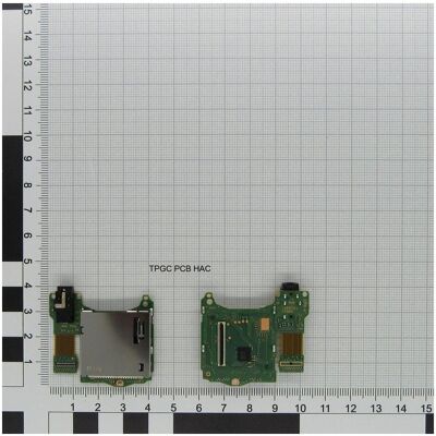 Nintendo RF/PCB/TPGC/0X HAC-S-C0 (Switch), Weiteres Gaming Zubehör Nintendo RF/PCB/TPGC/0X HAC-S-C0 (Switch), Weiteres Gaming Zubehör