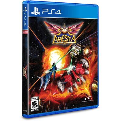 Limited Run, Sol Cresta (Import) Limited Run, Sol Cresta (Import)