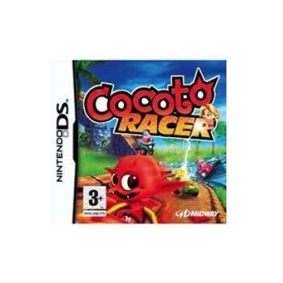 EA Games, Cocoto Racer EA Games, Cocoto Racer