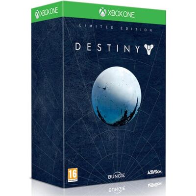 Activision, Destiny Limited Edition Activision, Destiny Limited Edition