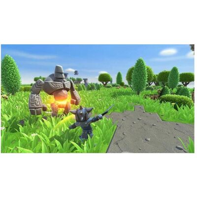 Microsoft Portalas Knights Xbox One Microsoft Portalas Knights Xbox One
