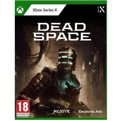 EA Games, Dead Space Standard Englisch Xbox Series X EA Games, Dead Space Standard Englisch Xbox Series X