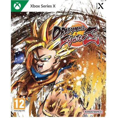 Bandai Namco, Dragon Ball FighterZ (Xbox Series X) Bandai Namco, Dragon Ball FighterZ (Xbox Series X)