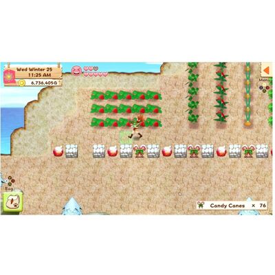 Rising Star, Harvest Moon : Lumière d'Espoir - Edition Spéciale Rising Star, Harvest Moon : Lumière d'Espoir - Edition Spéciale