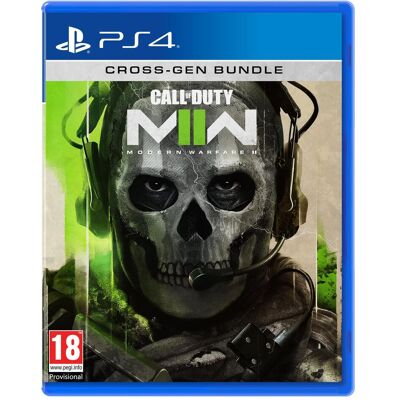 Activision, Call of Duty: Modern Warfare II Activision, Call of Duty: Modern Warfare II