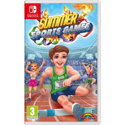 Joindots, Summer Sports MUT9709 Joindots, Summer Sports MUT9709