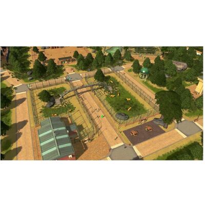 Paradox Interactive, Cities Skylines - Parklife Edition Paradox Interactive, Cities Skylines - Parklife Edition