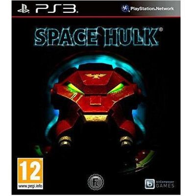 FunBox Media, Space Hulk FunBox Media, Space Hulk