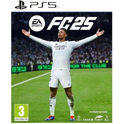 EA Games, FC 25 EA Games, FC 25